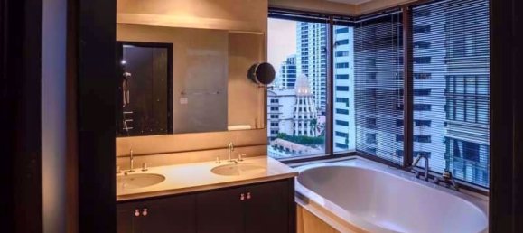 شقة 3 غرف نوم في The Emporio Place Bangkok, Thailand رقم 31522 14