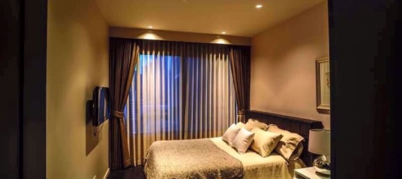 شقة 3 غرف نوم في The Emporio Place Bangkok, Thailand رقم 31522 16