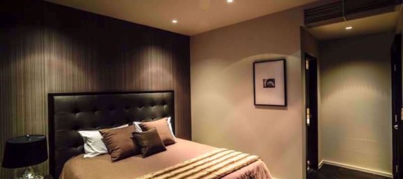 شقة 3 غرف نوم في The Emporio Place Bangkok, Thailand رقم 31522 11