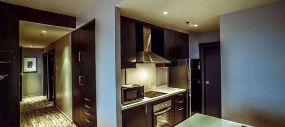 شقة 3 غرف نوم في The Emporio Place Bangkok, Thailand رقم 31522 8