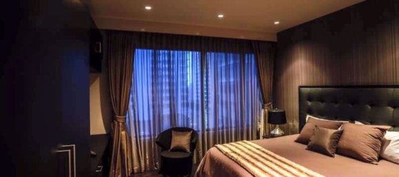 شقة 3 غرف نوم في The Emporio Place Bangkok, Thailand رقم 31522 17