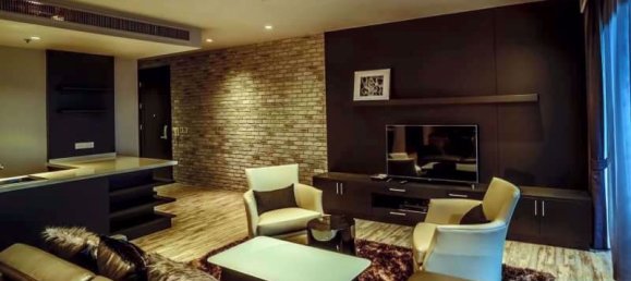 شقة 3 غرف نوم في The Emporio Place Bangkok, Thailand رقم 31522 5