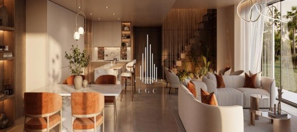 Dúplex de 3 dormitorios en Yas Island, UAE No. 52682 22