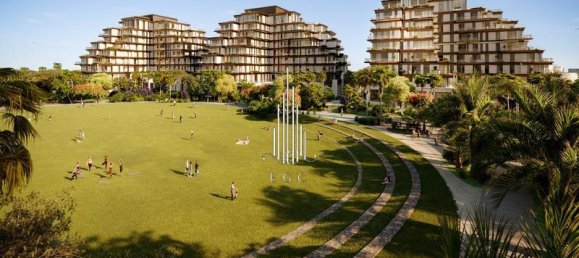 Dúplex de 3 dormitorios en Yas Island, UAE No. 52682 3