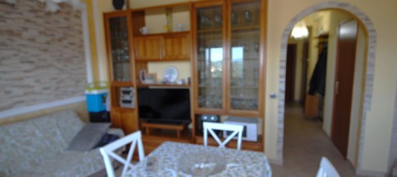 Квартира с 3 спальнями в Бовилле Эрника, Италия № 375701 4