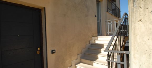 Квартира с 3 спальнями в Бовилле Эрника, Италия № 375701 17