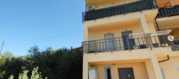 Квартира с 3 спальнями в Бовилле Эрника, Италия № 375701 19