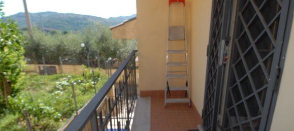 Квартира с 3 спальнями в Бовилле Эрника, Италия № 375701 9