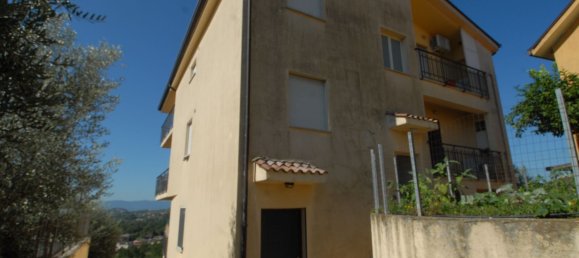 Квартира с 3 спальнями в Бовилле Эрника, Италия № 375701 18