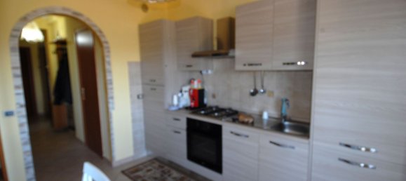 Квартира с 3 спальнями в Бовилле Эрника, Италия № 375701 3