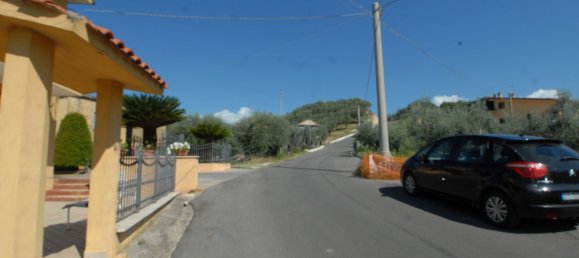 Квартира с 3 спальнями в Бовилле Эрника, Италия № 375701 20