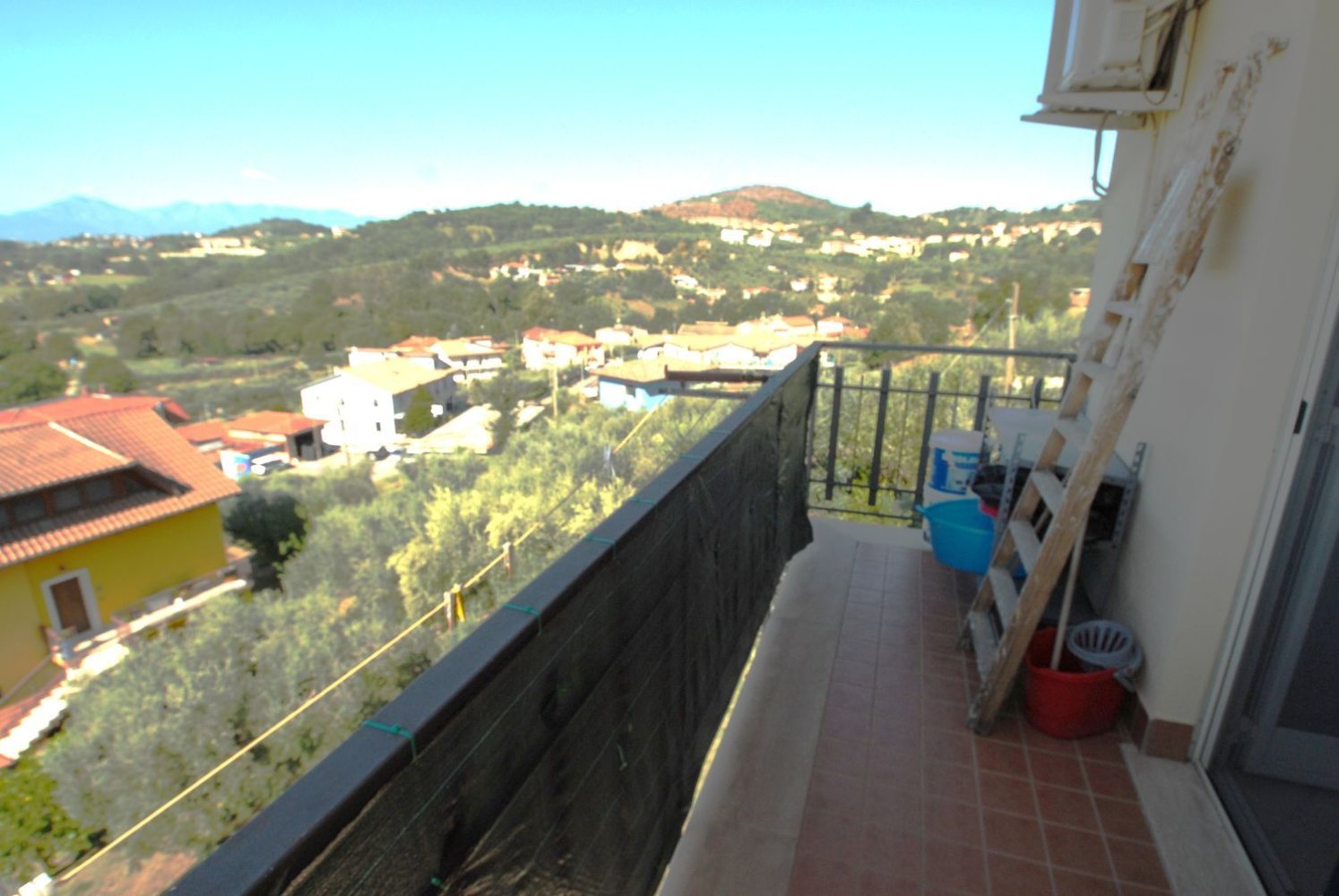 Квартира с 3 спальнями в Бовилле Эрника, Италия № 375701