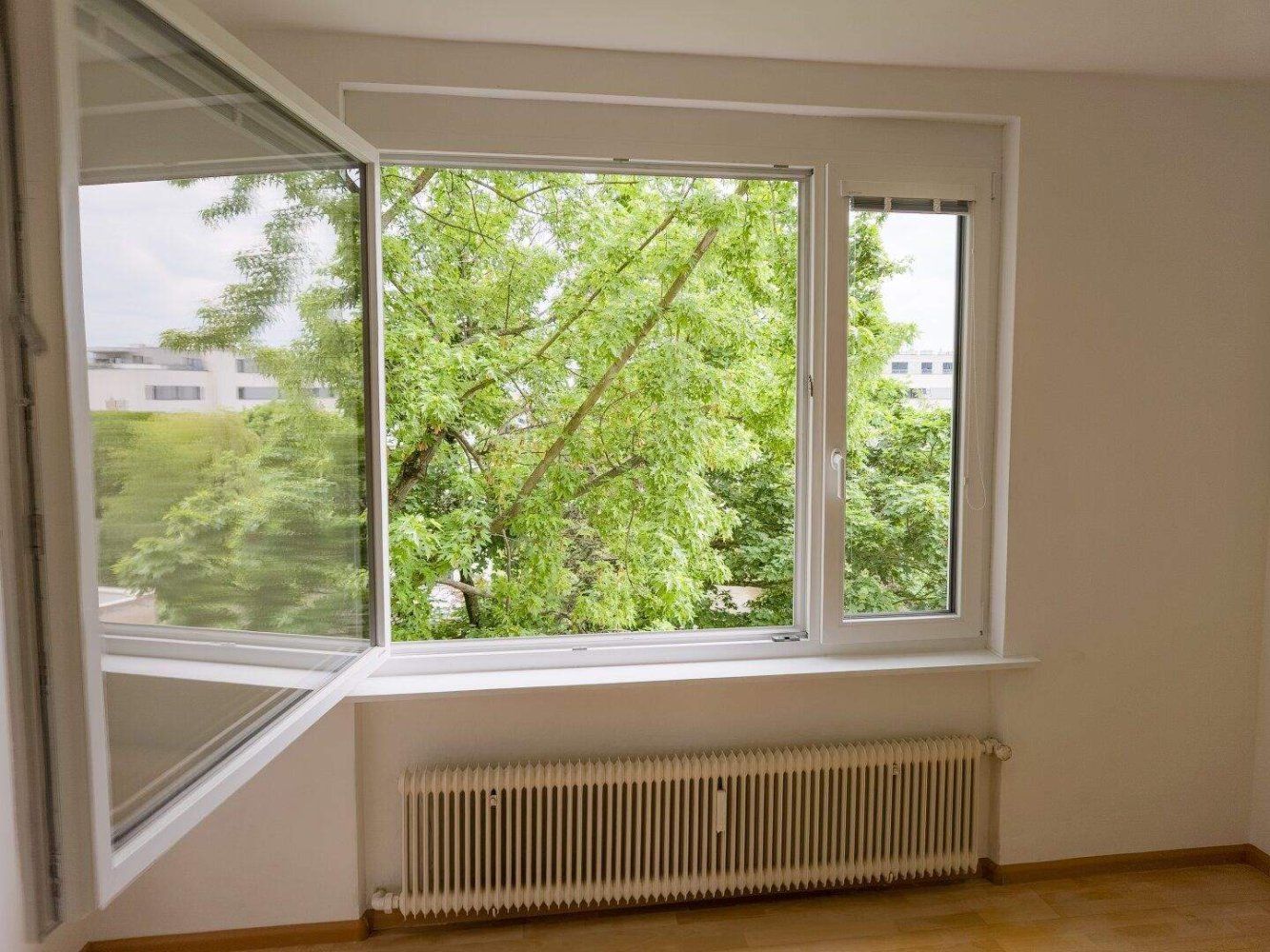 3غرفة شقة في Baden, Austria رقم 201839