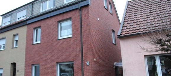 3 chambres Maison de ville à Coesfeld, Germany No. 16669 2