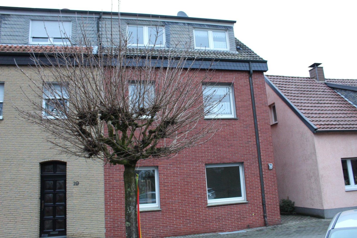 3 chambres Maison de ville à Coesfeld, Germany No. 16669