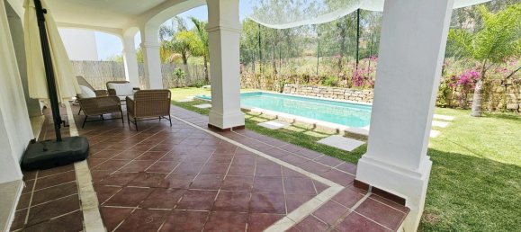 Villa T3 em Estepona, Spain N.º 147540 19