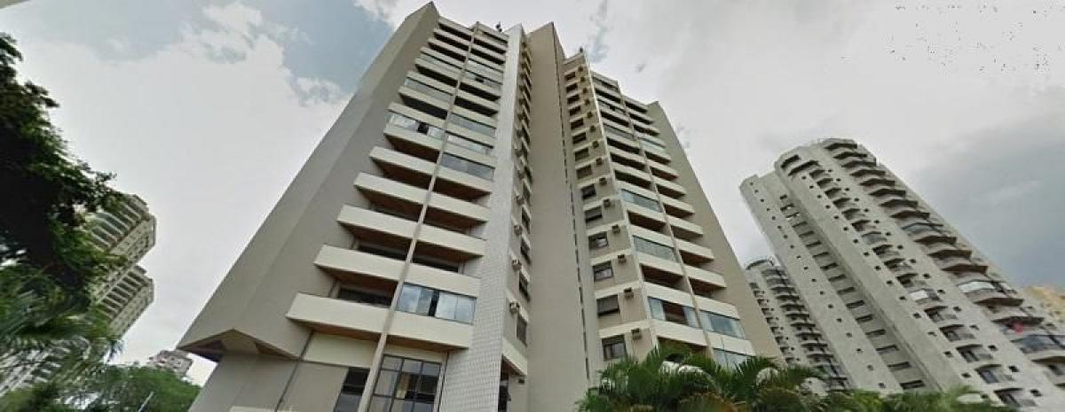 Studio à Sao Paulo, Brazil No. 597298