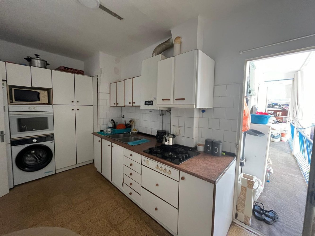 3 bedrooms Apartment in Huesca, Spain No. 225852