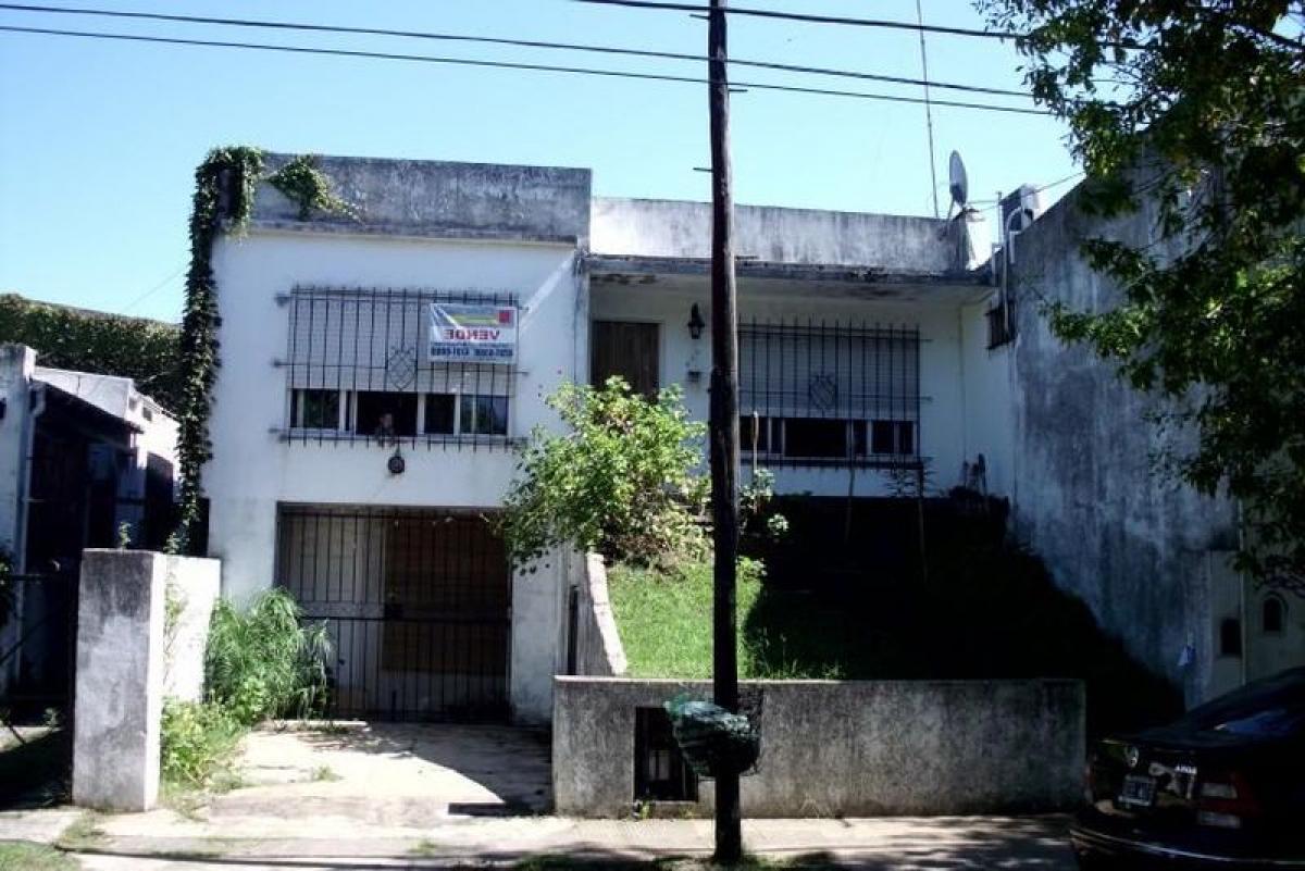 2 bedrooms House in Tigre, Argentina No. 62759