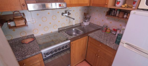 2 bedrooms Apartment in Borghetto Santo Spirito, Italy No. 337657 5