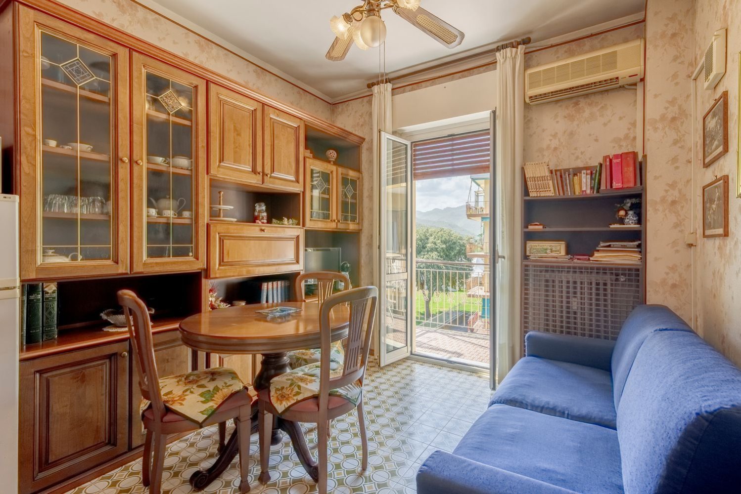 2 bedrooms Apartment in Borghetto Santo Spirito, Italy No. 337657