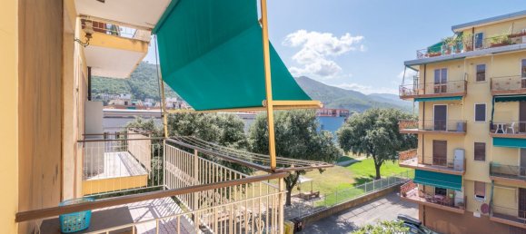 2 bedrooms Apartment in Borghetto Santo Spirito, Italy No. 337657 6