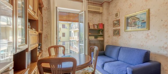 2 bedrooms Apartment in Borghetto Santo Spirito, Italy No. 337657 2