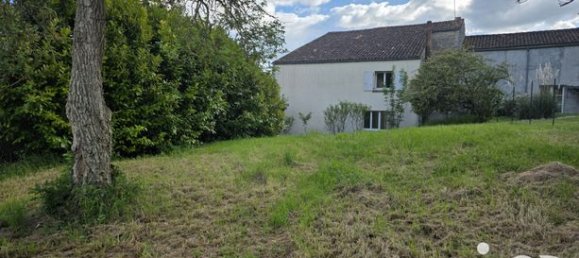 4 bedrooms House in Charente, France No. 314311 15