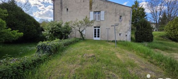 4 bedrooms House in Charente, France No. 314311 14