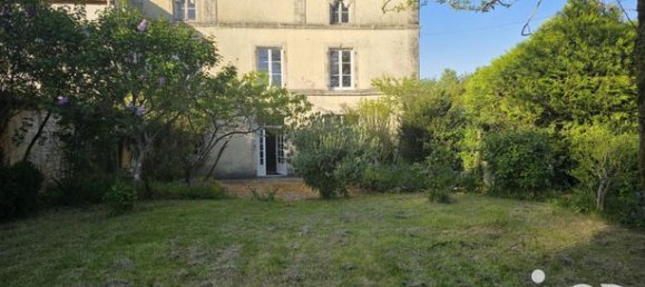 4 bedrooms House in Charente, France No. 314311 16