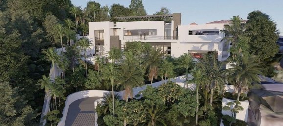 Terreno em Mijas, Spain 950 m² N.º 180153 5