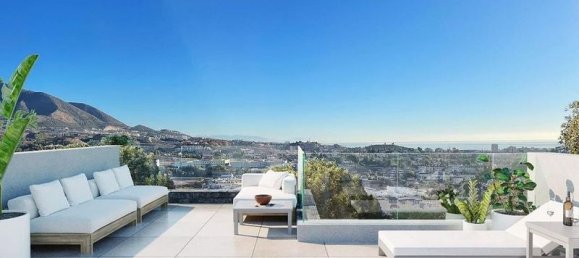 Terreno em Mijas, Spain 950 m² N.º 180153 7