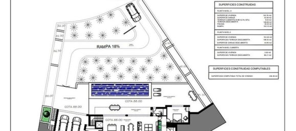 Terreno em Mijas, Spain 950 m² N.º 180153 9