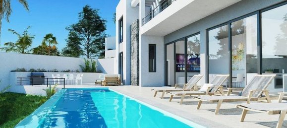 Terreno em Mijas, Spain 950 m² N.º 180153 6