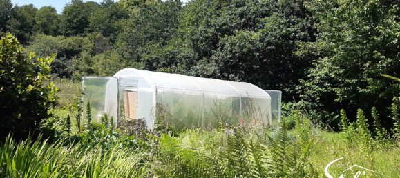 2 غرف نوم منزل في Plonevez-du-Faou, France رقم 306125 2