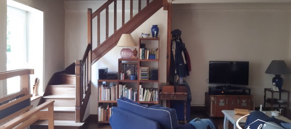 2 غرف نوم منزل في Plonevez-du-Faou, France رقم 306125 3