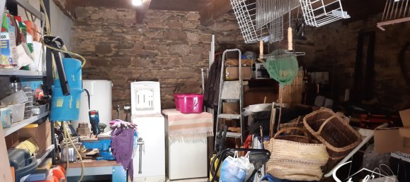 2 غرف نوم منزل في Plonevez-du-Faou, France رقم 306125 12