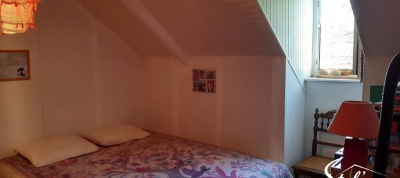 2 غرف نوم منزل في Plonevez-du-Faou, France رقم 306125 8