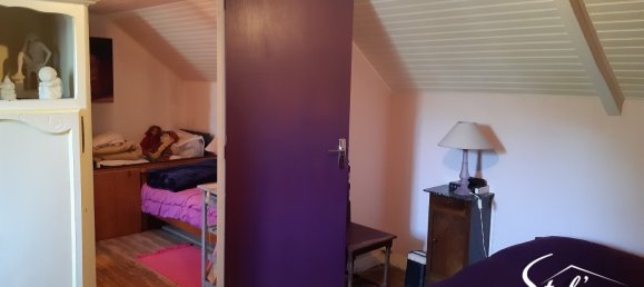 2 غرف نوم منزل في Plonevez-du-Faou, France رقم 306125 10