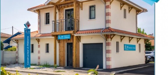 Terreno en Salles, France 500 m² No. 335641 2