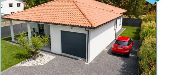 Terreno en Salles, France 500 m² No. 335641 4