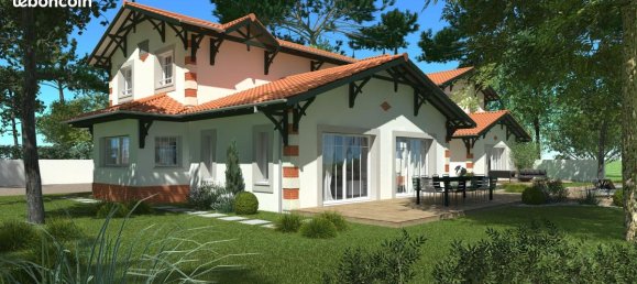 Terreno en Salles, France 500 m² No. 335641 3