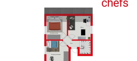 Casa T1 em Westerwaldkreis, Germany N.º 314354 9