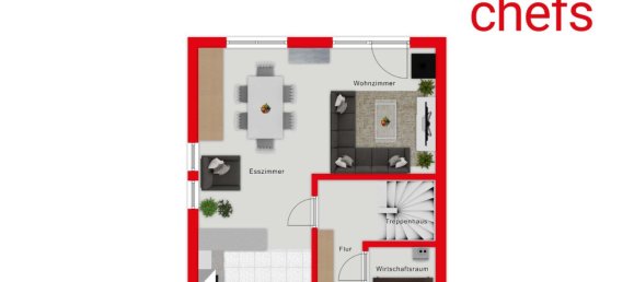 Casa T1 em Westerwaldkreis, Germany N.º 314354 8