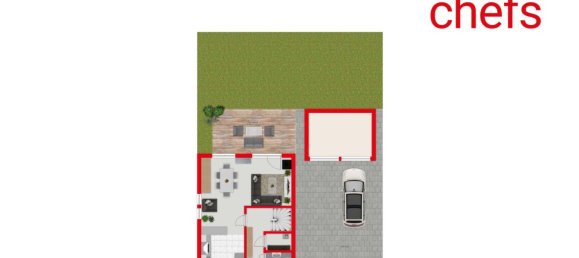 Casa T1 em Westerwaldkreis, Germany N.º 314354 7