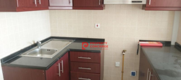 Estudio en Discovery Gardens, UAE No. 42518 7