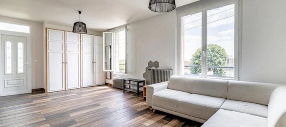 Apartamento T2 em Argenteuil, France N.º 307622 5