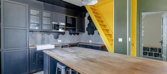 Apartamento T2 em Argenteuil, France N.º 307622 6