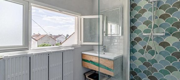 Apartamento T2 em Argenteuil, France N.º 307622 14