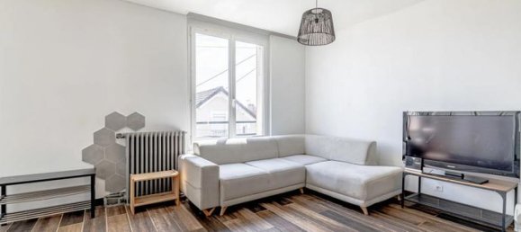 Apartamento T2 em Argenteuil, France N.º 307622 4